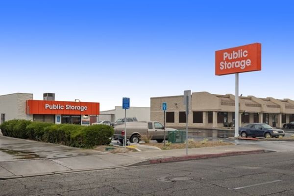 facility