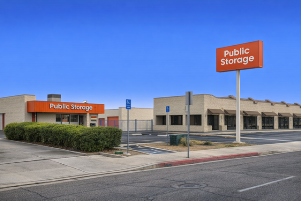 facility