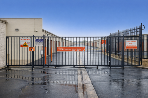 Facility