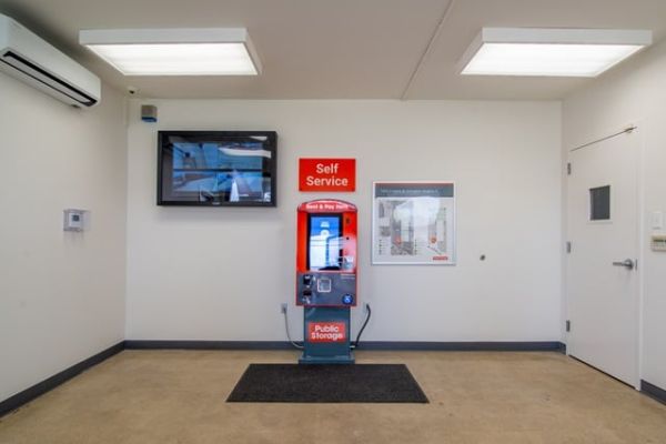 Facility