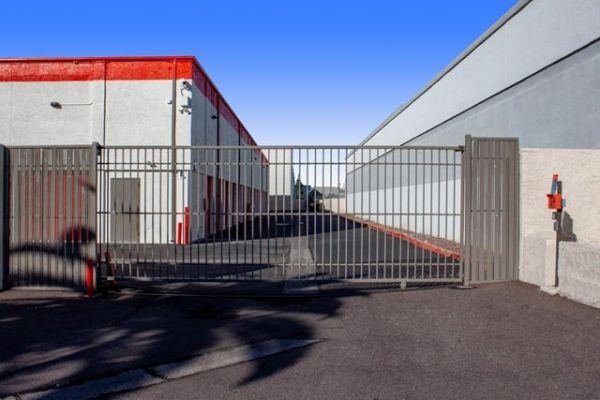 Facility
