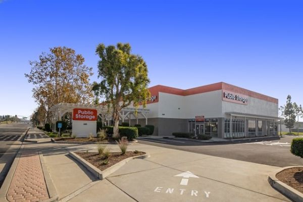 facility