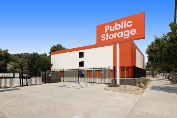 facility