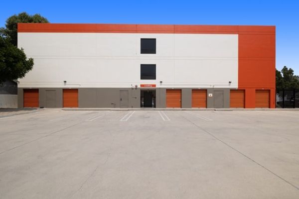 Facility