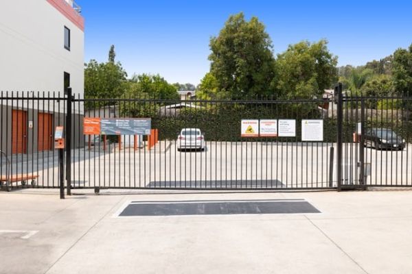 Facility