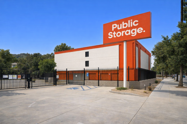 facility