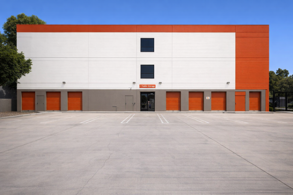Facility