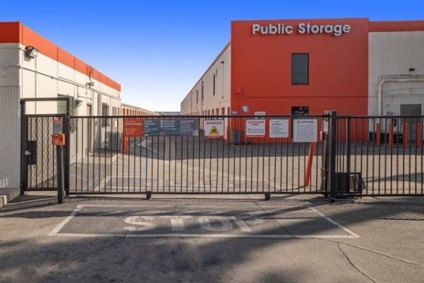 Facility