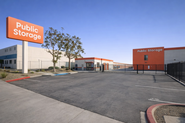 facility