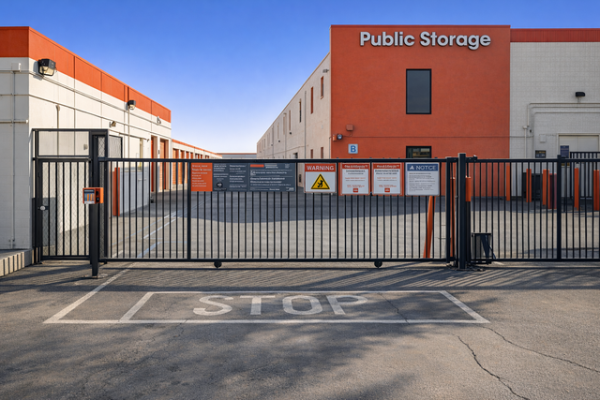 Facility
