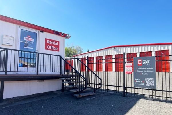 facility