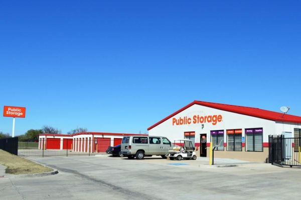 facility