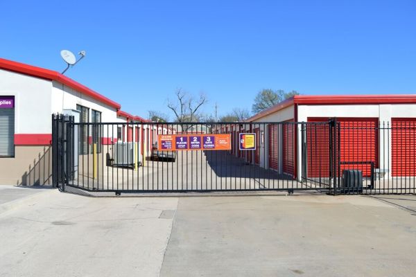 Facility