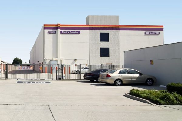 facility