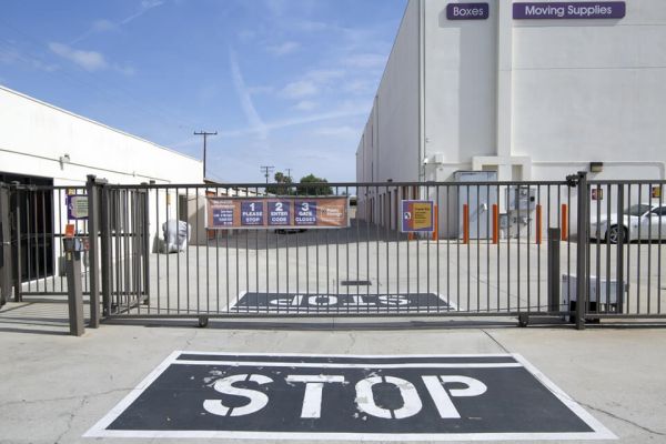 Facility