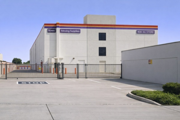 facility