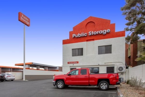 facility