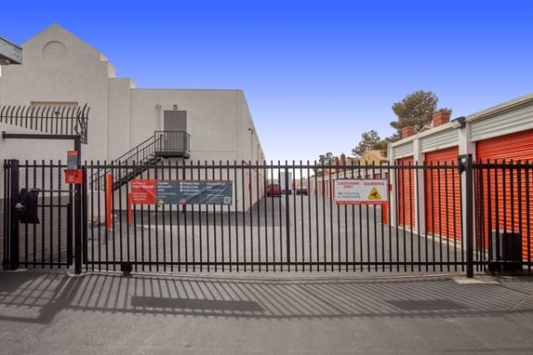 Facility
