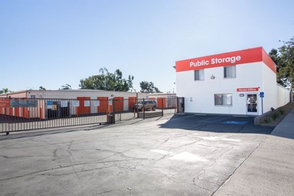 facility