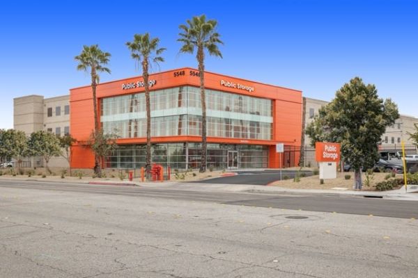 facility
