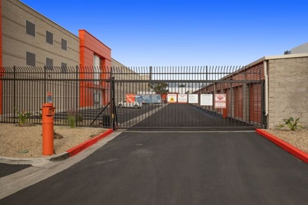 Facility