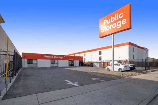 facility