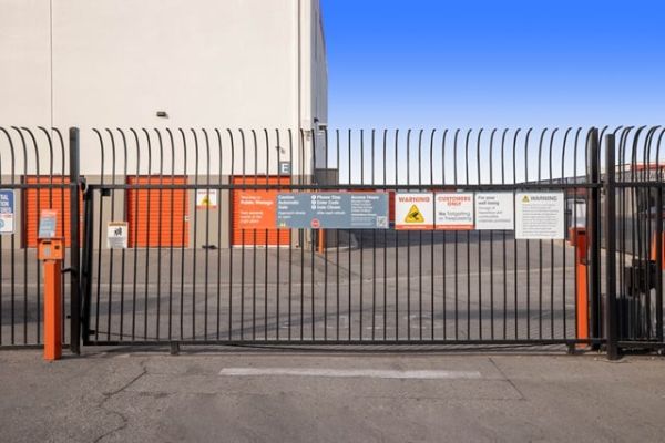 Facility