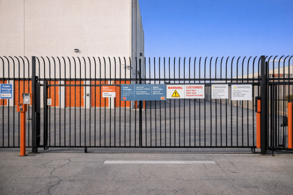 Facility