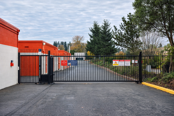 Facility
