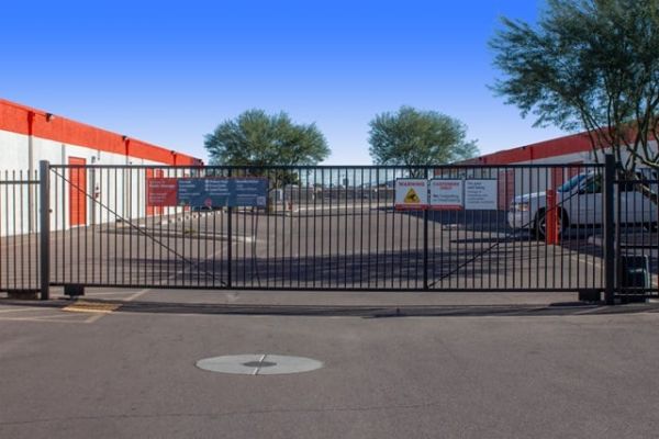 Facility