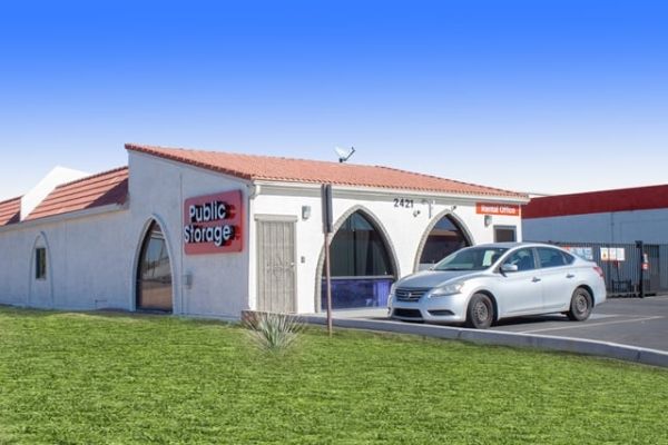facility