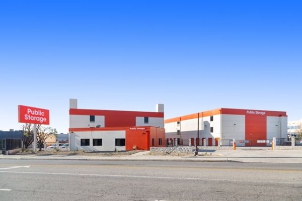 facility