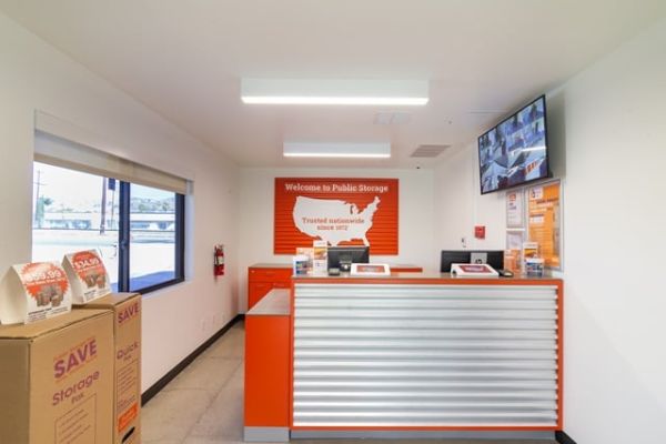 Facility