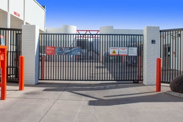 Facility