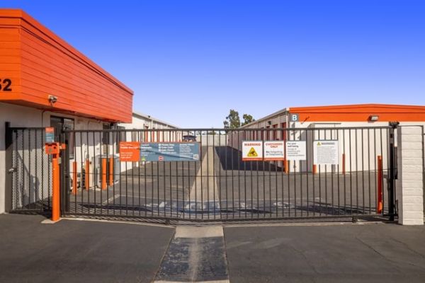Facility