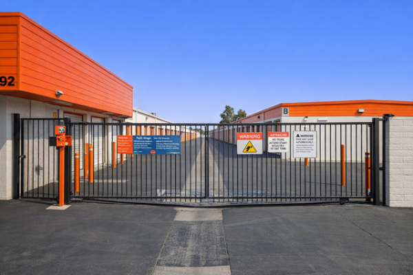 Facility