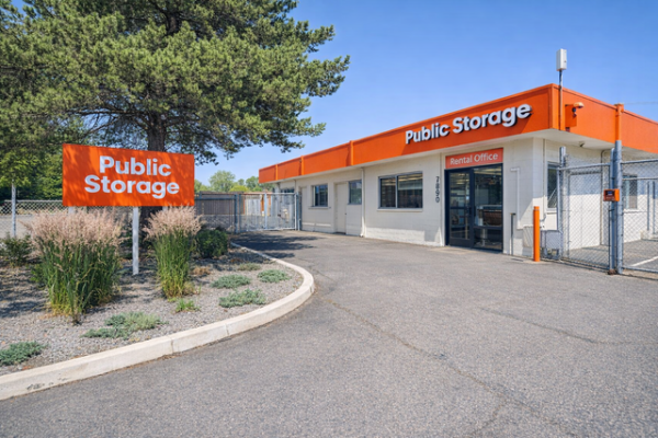 facility