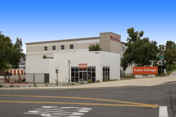 facility