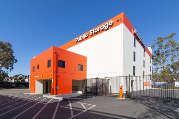 facility