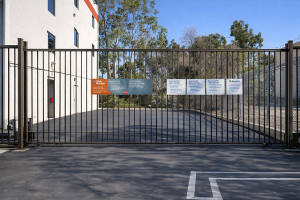 Facility