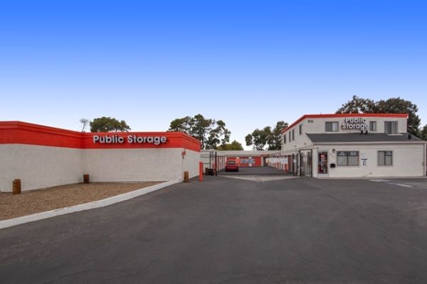 facility