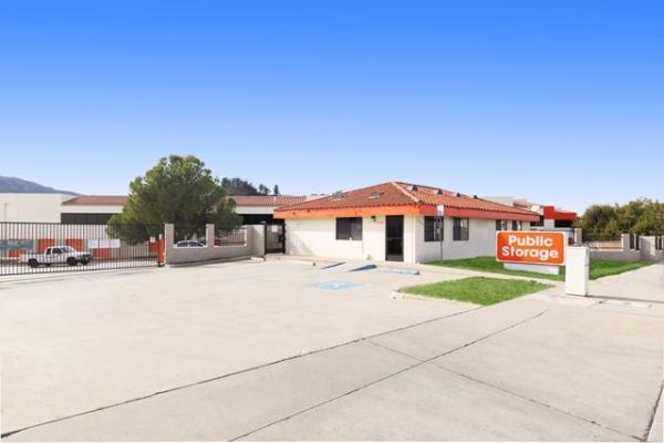 facility
