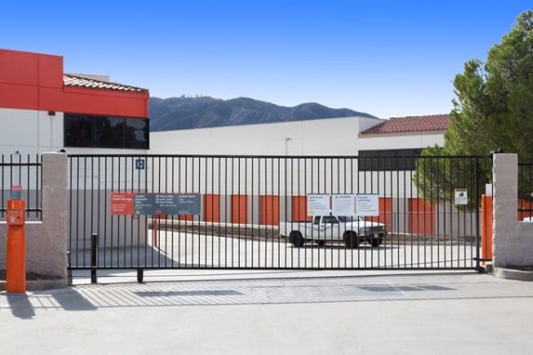 Facility