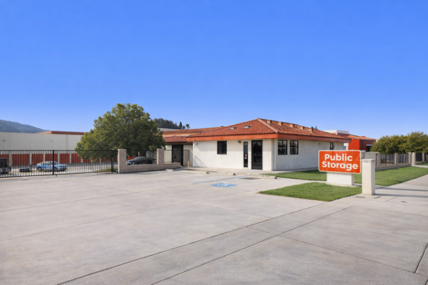 facility