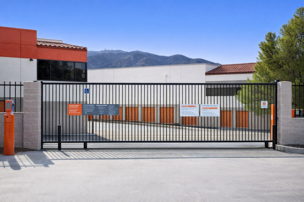 Facility