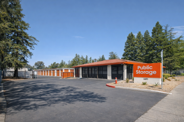 facility