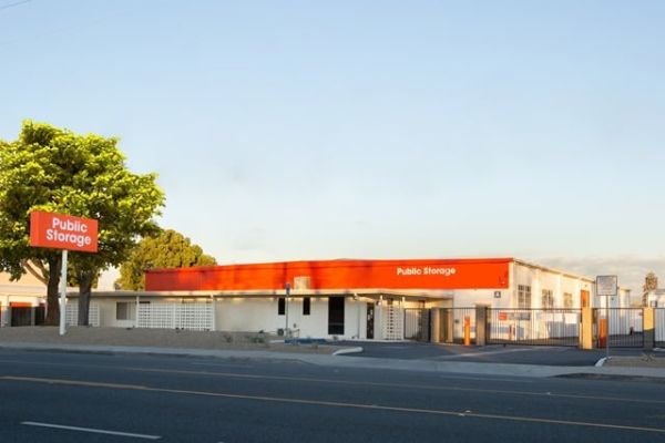facility