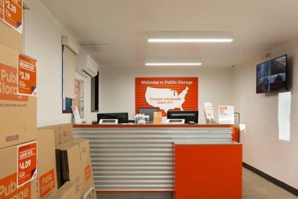 Facility