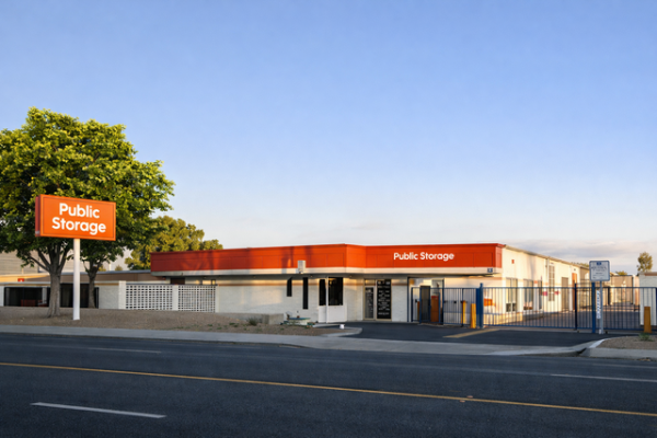 facility