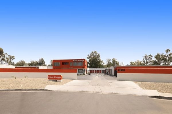 facility